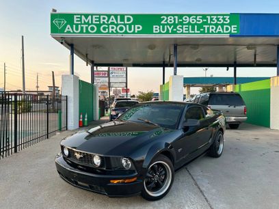 Used 2006 Ford Mustang GT