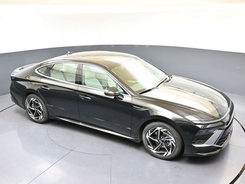 New 2026 Hyundai Sonata SEL image 48