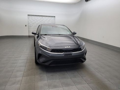 Used 2023 Kia Forte LX FWD image 14