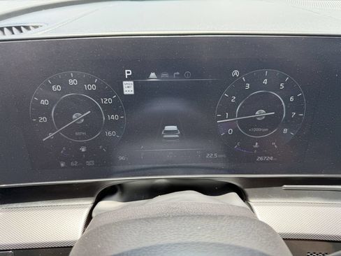 Used 2023 Kia Sportage SX FWD image 32