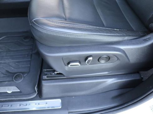 Used 2023 GMC Sierra 1500 Denali AWD/4WD image 21