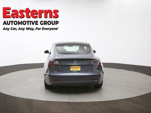 Used 2021 Tesla Model 3 Standard Range Plus image 36