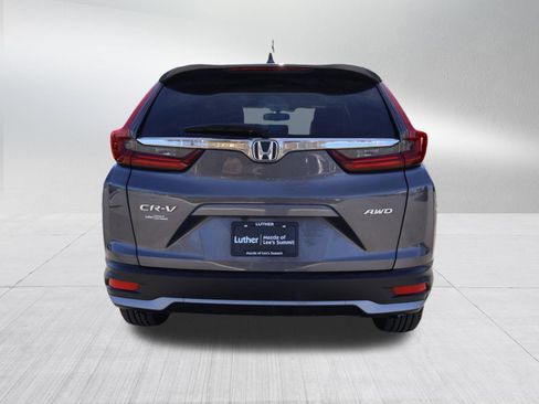 Used 2020 Honda CR-V EX-L image 6
