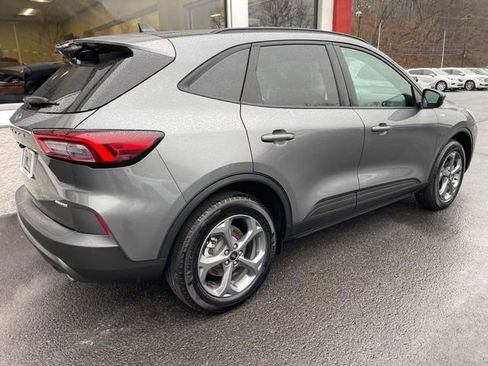 Used 2025 Ford Escape ST-Line Select image 5