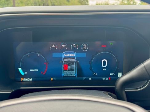 New 2026 Ford F250 Platinum AWD/4WD image 31