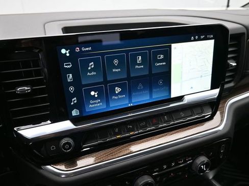 New 2026 Chevrolet Silverado 2500 LT w/ Trail Boss Package image 31