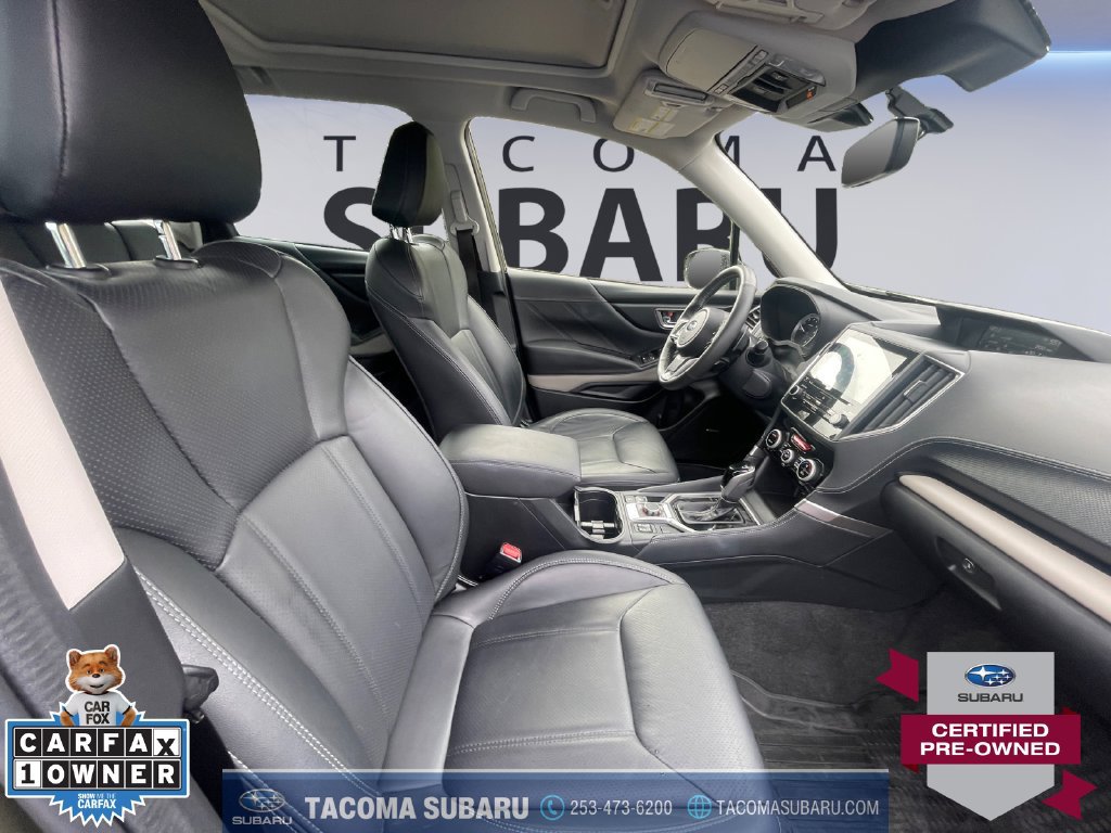 Used 2023 Subaru Forester Limited AWD/4WD image 17