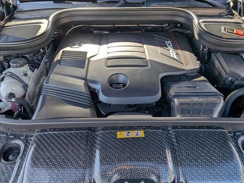 New 2026 Mercedes-Benz GLE 53 AMG 4MATIC Coupe image 18