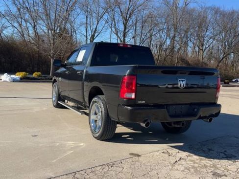 Used 2015 RAM 1500 Express image 7