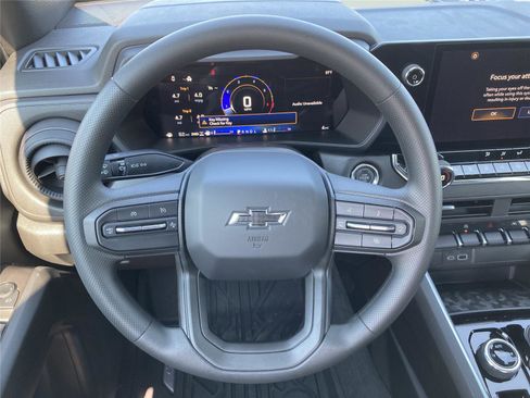 New 2026 Chevrolet Colorado Trail Boss image 14