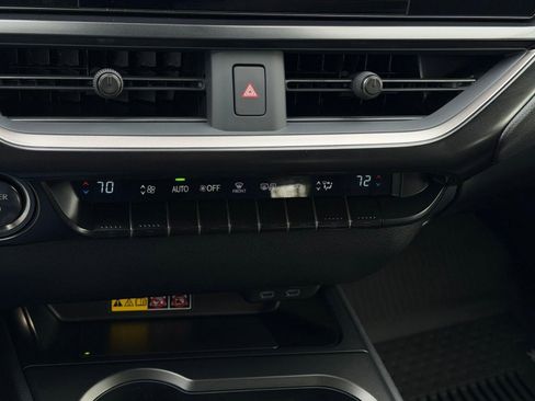 New 2026 Lexus UX 300h AWD w/ Accessory Package (2T) image 30