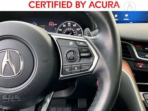 Certified 2023 Acura TLX w/ Technology Package image 26