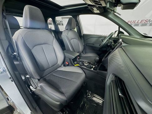 Used 2026 Subaru Forester Premium image 28