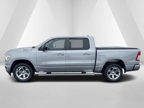 Used 2022 RAM 1500 Big Horn image 4