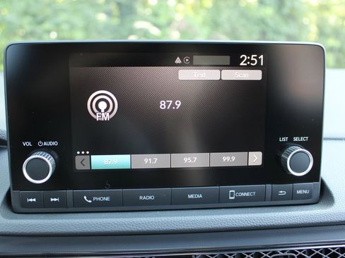 New 2025 Acura Integra A-Spec image 13