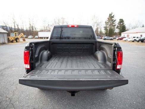 Used 2019 RAM 1500 Express w/ Express Value Package image 5