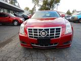 Used 2012 Cadillac CTS Luxury image 2