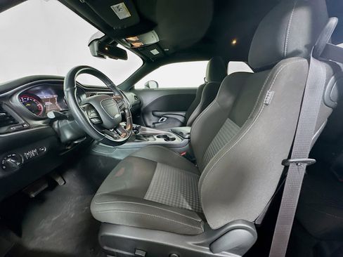 Used 2021 Dodge Challenger GT w/ Blacktop Package image 13