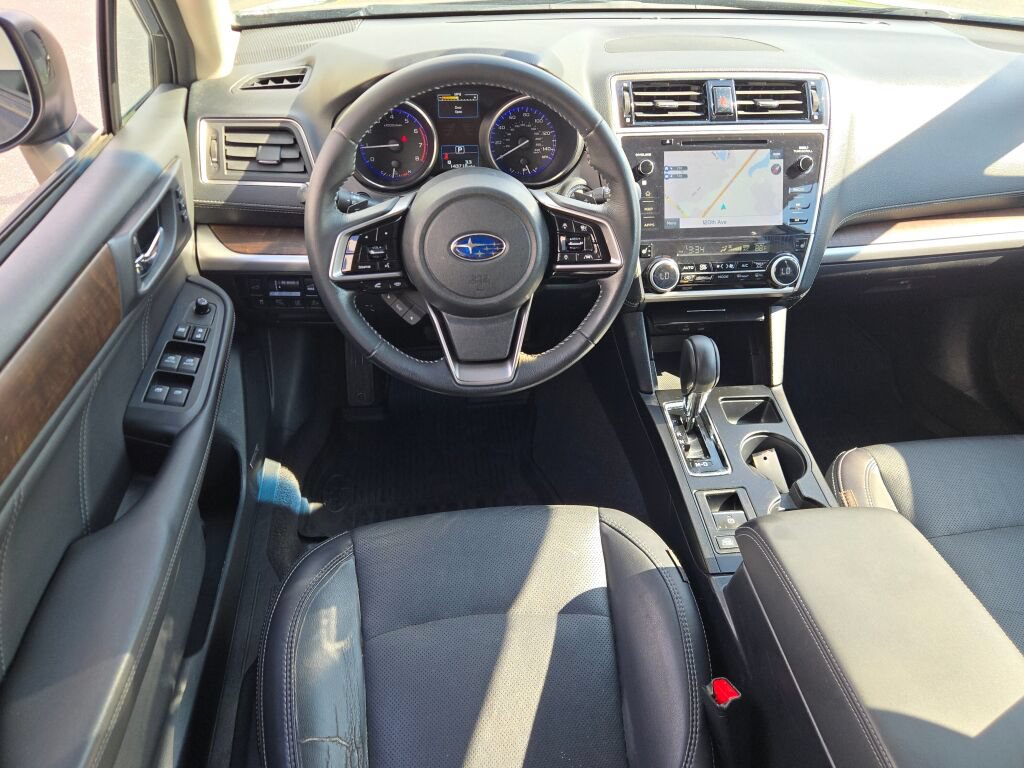 Used 2018 Subaru Outback 2.5i Limited AWD/4WD image 19