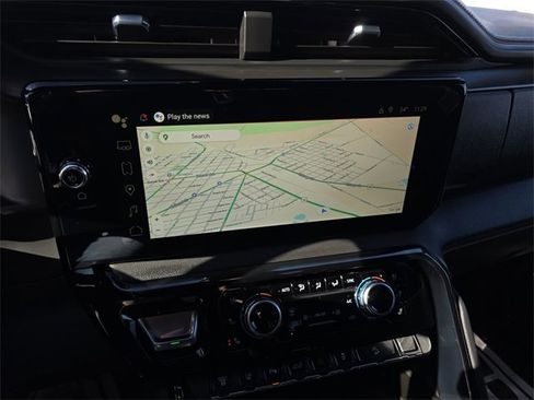 New 2026 GMC Sierra 2500 AT4 w/ AT4 Premium Plus Package image 21