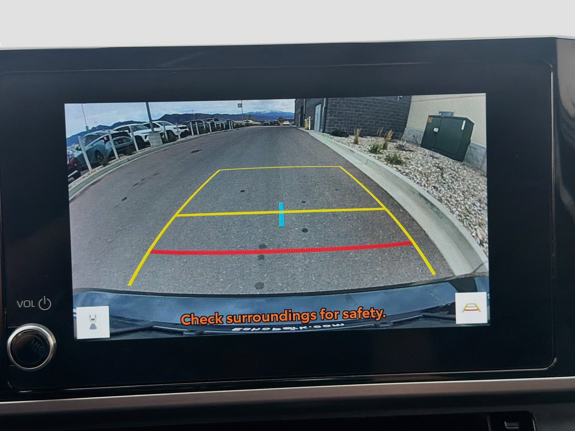 Used 2025 Toyota Camry SE FWD image 22