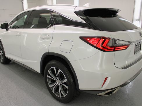 Used 2016 Lexus RX 350 2WD image 6