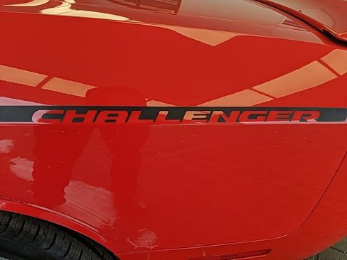 Used 2022 Dodge Challenger GT w/ Cold Weather Group image 12