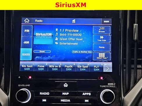 Used 2020 Subaru Ascent Touring AWD/4WD image 17
