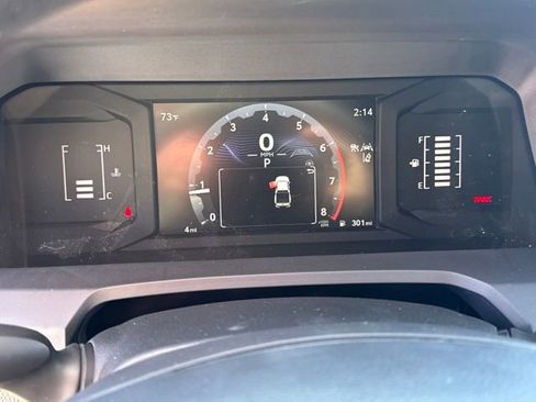 New 2025 Toyota Tacoma SR5 image 17