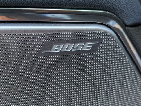 Used 2024 Chevrolet Silverado 1500 High Country w/ Technology Package image 38