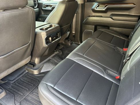 Certified 2023 GMC Sierra 1500 SLT w/ SLT Premium Package image 14