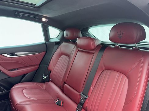 Used 2022 Maserati Levante Modena image 42