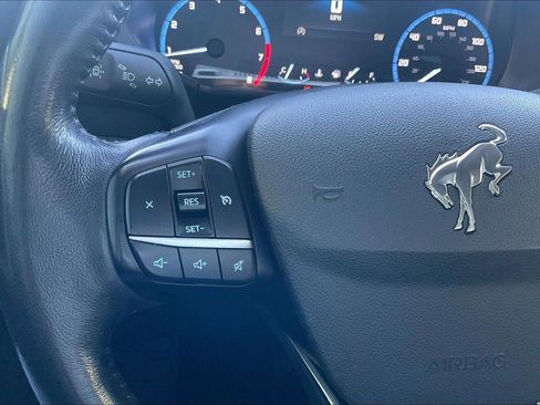 Used 2023 Ford Bronco Sport Heritage w/ Heritage Convenience Package image 19