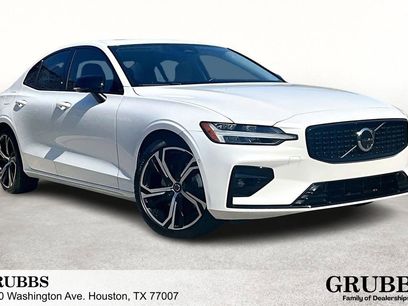 Used 2024 Volvo S60 B5 Plus