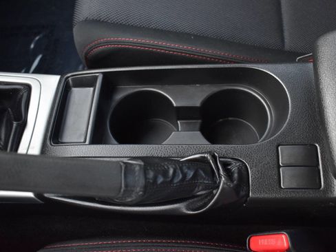 Used 2009 Subaru Impreza WRX Sedan image 26