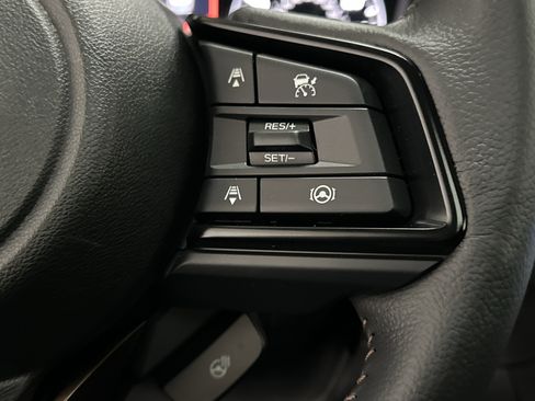 New 2026 Subaru Ascent Limited Bronze image 32