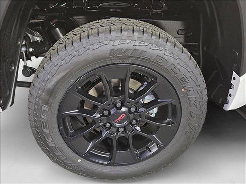 New 2025 Toyota Tundra SR5 image 9