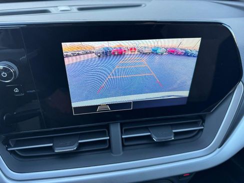 New 2026 Chevrolet Trax RS FWD image 37