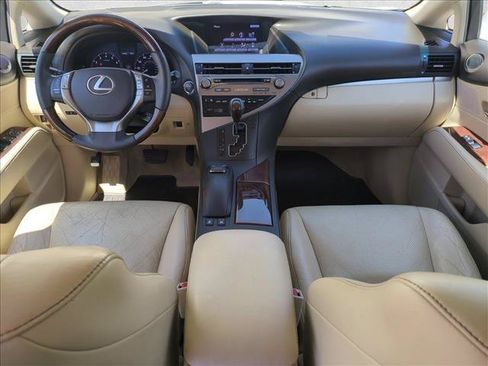 Used 2015 Lexus RX 350 AWD image 18