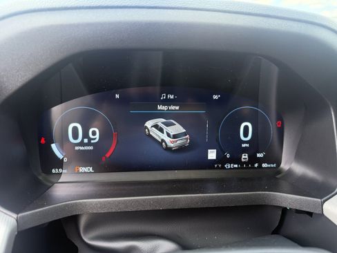 New 2026 Ford Explorer Active w/ Active Comfort Package RWD image 10
