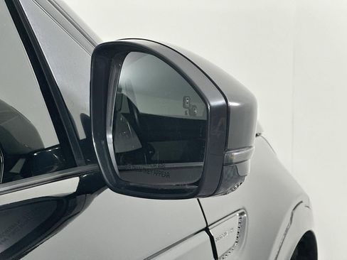 Used 2021 Land Rover Discovery Sport S R-Dynamic image 11