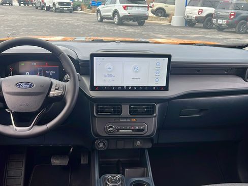 New 2026 Ford Maverick XLT w/ Equipment Group 301A AWD/4WD image 17