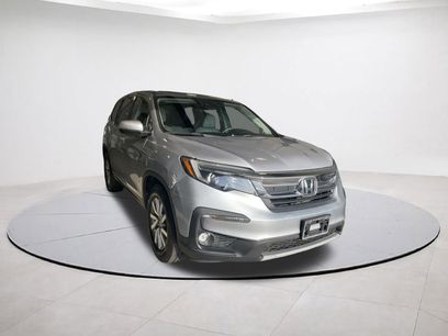 Used 2021 Honda Pilot EX