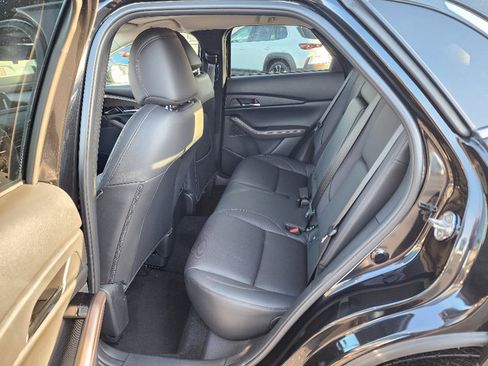 Certified 2025 MAZDA CX-30 AWD 2.5 S w/ Premium Package image 35