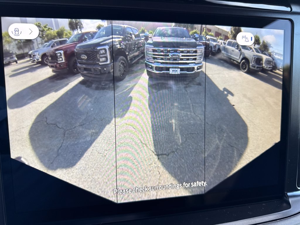 New 2026 Ford F150 Lariat w/ Equipment Group 501A Mid AWD/4WD image 23