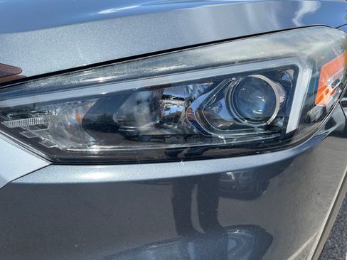 Used 2019 Hyundai Tucson SEL w/ Cargo Package FWD image 10