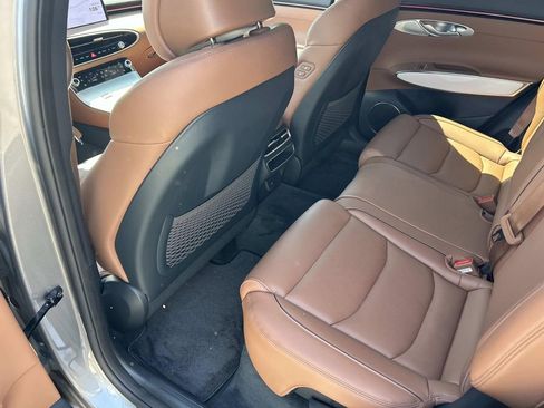 New 2026 Genesis GV70 2.5T Advanced image 20