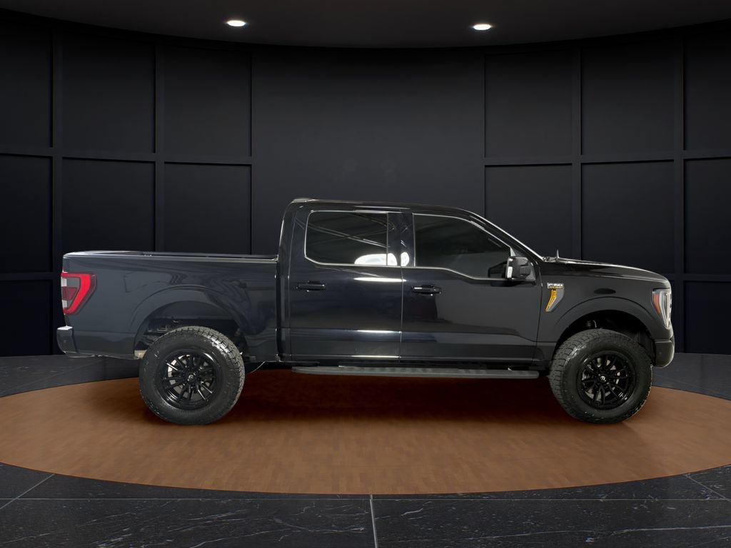 Used 2023 Ford F150 Tremor w/ Equipment Group 402A High AWD/4WD image 6