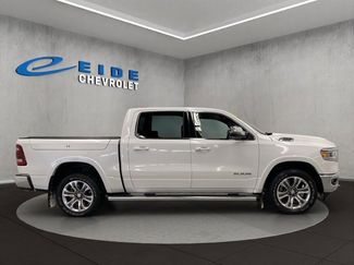 Used 2023 RAM 1500 Limited video 2
