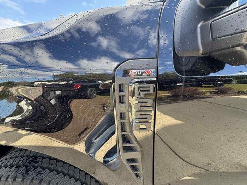 Used 2024 Ford F250 XL w/ STX Appearance Package image 20